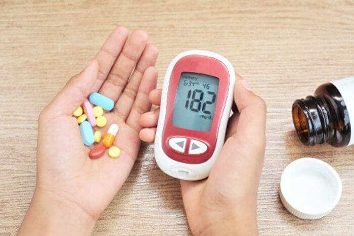 Can Of Diabetes Medicines Help Patients With Diabetes And Kidney 