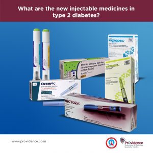 What are the New Injectable Medicines in Type 2 Diabetes? | Diabetes ...