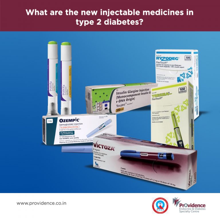 What Are The New Injectable Medicines In Type 2 Diabetes Diabetes   Pro Blog Image4 Feb 768x768 