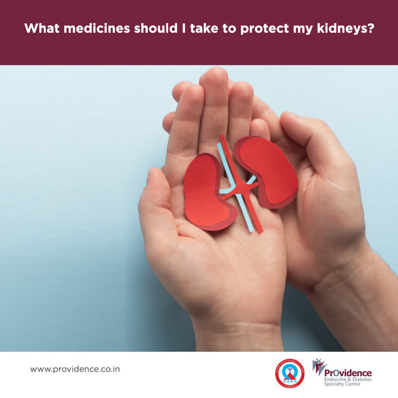 protect kidneys