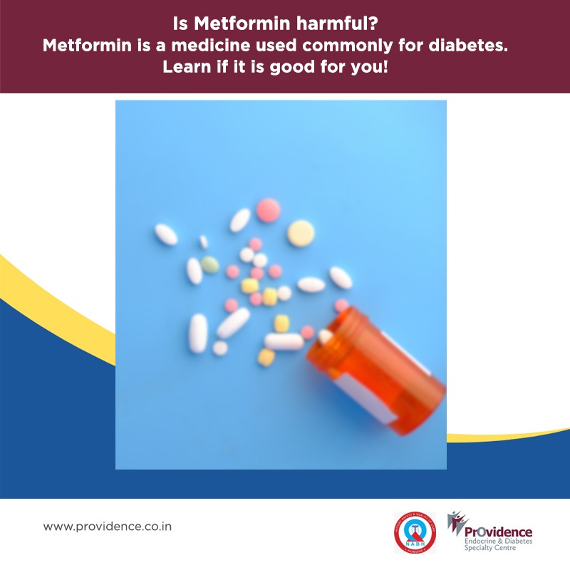 metformin