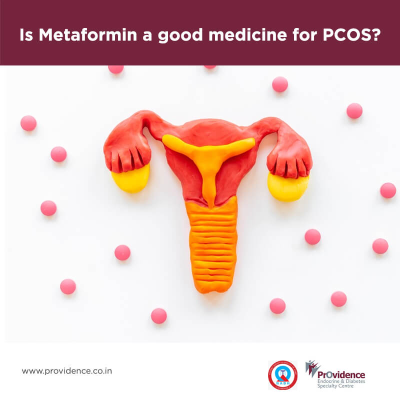 metaformin medicine for pcos