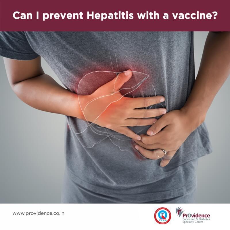 hepatitis vaccine