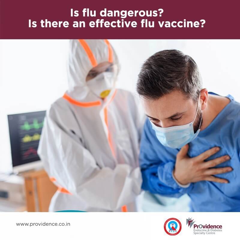 flu vaccine